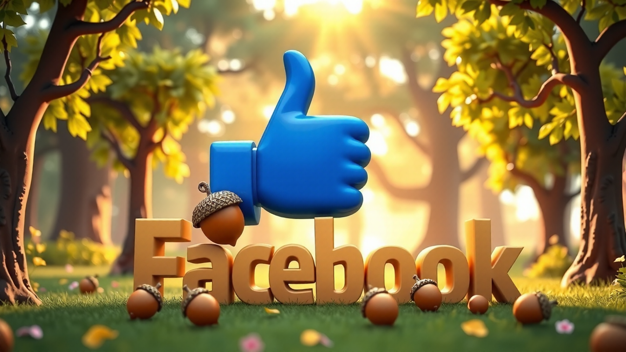 Master Facebook Growth in 2025: Content Strategy, Organic Audience Building & Promotion