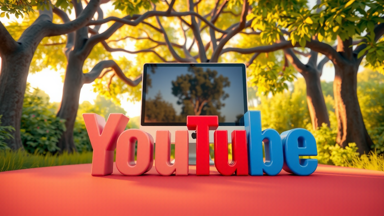 Growing Your Audience: Best Practices for YouTube
