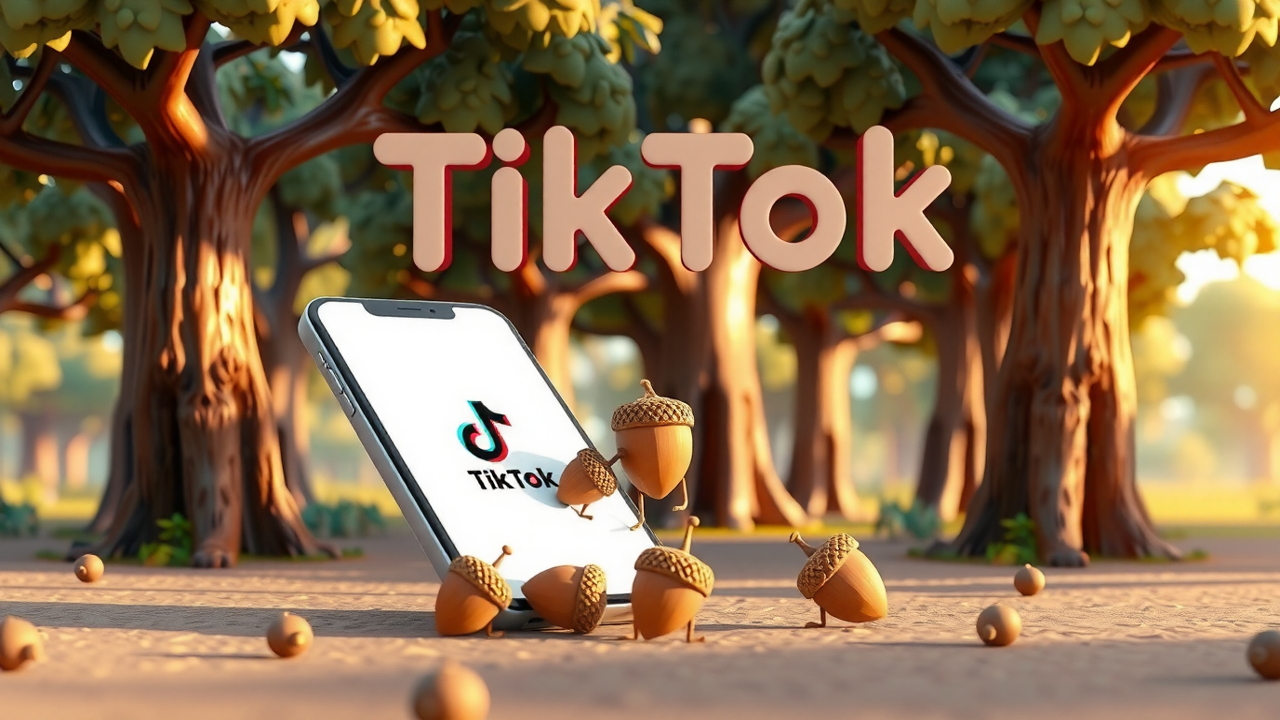Kickstart Your TikTok Journey