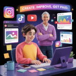 Prove Your Value, Get Noticed, and Start Earning — Here’s How