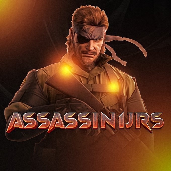 ASSASSIN1JRS